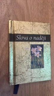 SLOVA O NADĚJI