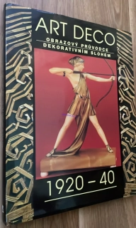 ART DECO 1920 - 40