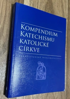 KOMPENDIUM KATECHISMU KATOLICKÉ CÍRKVE
