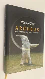 VÁCLAV CÍLEK : ARCHEUS