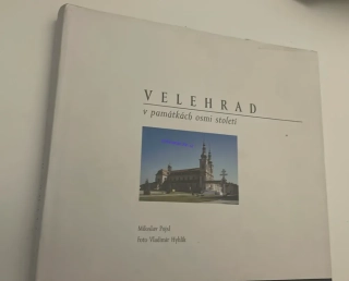 Miloslav Pojsl : VELEHRAD