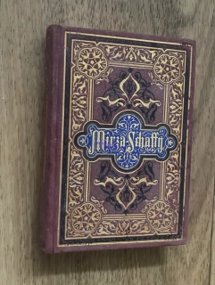 Die Lieder des Mirza Schaffy