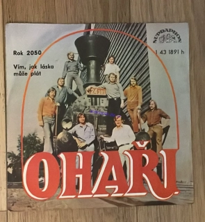 SP OHAŘI : ROK 2050
