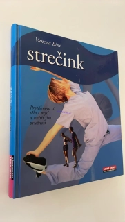 VANESSA BINI : STREČINK