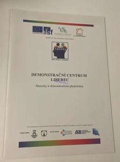 DEMONSTRAČNÍ CENTRUM LIBEREC
