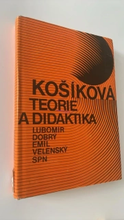 LUBOMÍR DOBRÝ : KOŠÍKOVÁ 