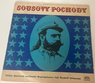 LP SOUSOVY POCHODY 