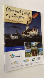 OLOMOUCKÝ KRAJ V PŘÍBĚZÍCH