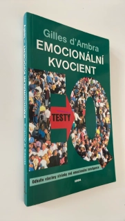 GILLES DAMBRA : EMOCIONÁLNÍ KVOCIENT