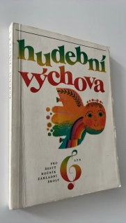 HUDEBNÍ VÝCHOVA 6