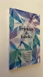 FEJETONY DO KABELKY