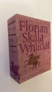 FLORIAN - SKÁLA - VYHLÍDAL