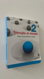 PHILIP J. CARTER : TRÉNUJTE SI MOZEK