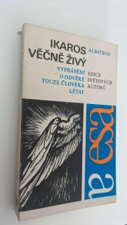 IKARUS VĚČNĚ ŽIVÝ