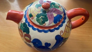 J. MRÁZEK KONVICE S POKLOPEM