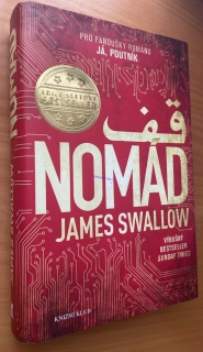 James Swallow : NOMÁD