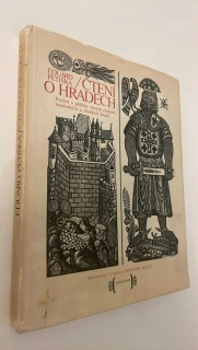 Eduard Petiška : ČTENÍ O HRADECH, ZÁMCÍCH A MĚSTECH
