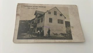 POHLEDNICE : POHLEDNICE : ORIG. CHROMSILBER
