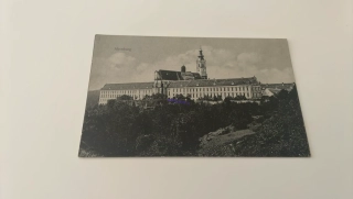 POHLEDNICE : ALTENBURG