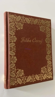 Miroslav Homola : Jožka Černý
