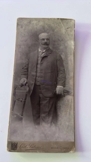 KABINETKA : C. PIETZNER