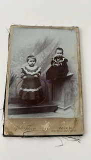 KABINETKA : ATELIER FLORA