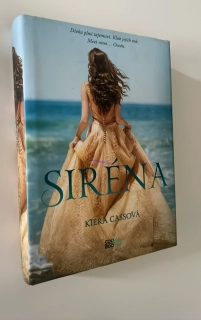 Kiera Cassová : Siréna