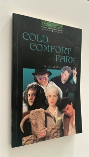 STELLA GIBBONS : COLD COMFORT FARM