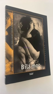 KAROLÍNA VEVERKOVÁ : BÍLÁ MOC