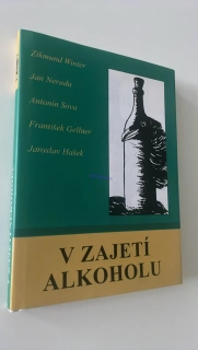 V ZAJETÍ ALKOHOLU