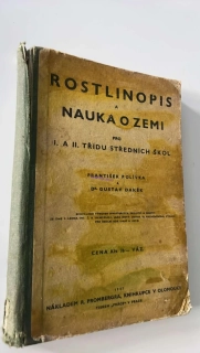ROSTLINOPIS A NAUKA O ZEMI
