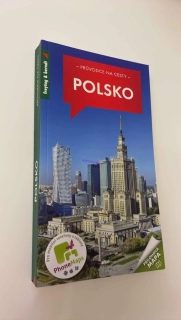 PRŮVODCE NA CESTY : POLSKO
