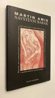 MARTIN AMIS : NÁVŠTĚVNÍ BARÁK