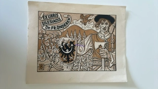 EX LIBRIS : J. BARUCH