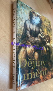 DĚJINY UMĚNÍ 5