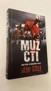 IAIN GALE : MUŽ CTI