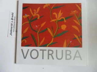 VOTRUBA + vlastnoruční podpis