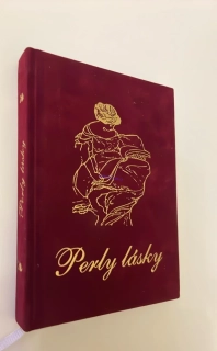 PERLY LÁSKY