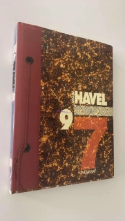 VÁCLAV HAVEL 97