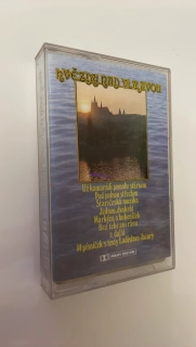 MC HVĚZDY NAD VLTAVOU