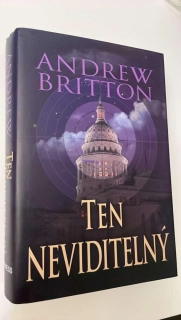ANDREW BRITTON : TEN NEVIDITELNÝ