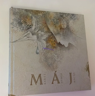 Máj - Karel Hynek Mácha