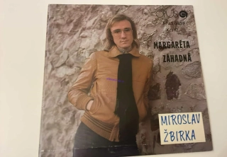 SP MIROSLAV ŽBIRKA : MARGARÉTA / ZÁHADNÁ