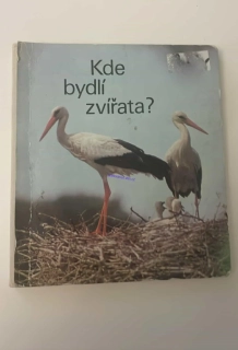 LEPORELO - KDE BYDLÍ ZVÍŘATA?