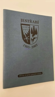 JESTŘABÍ 1503 - 2003