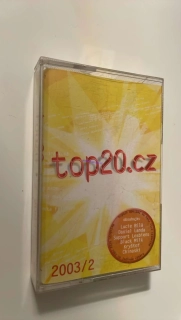 MC TOP20.CZ 2003/2