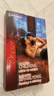 HARLEQUIN : DESIRE DUO