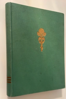 Rádce zahrádkářů 1950 - 51