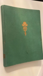 Rádce zahradkářů 1955 - 56