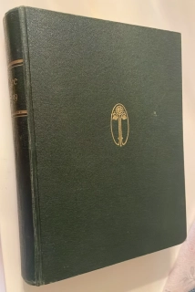 Rádce zahrádkářů 1957 - 59